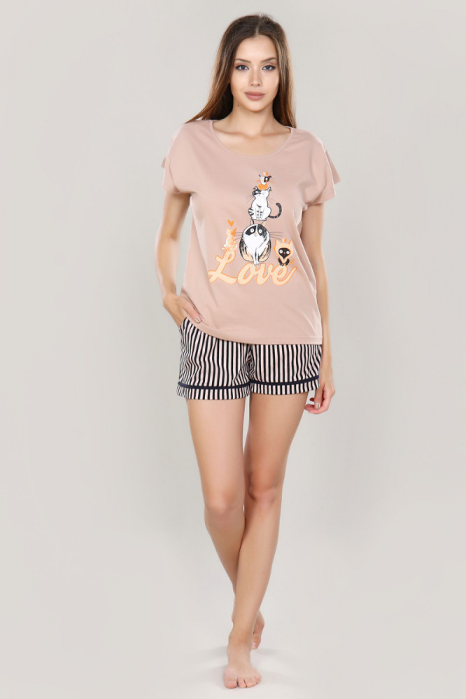 Костюм женский | Dianida