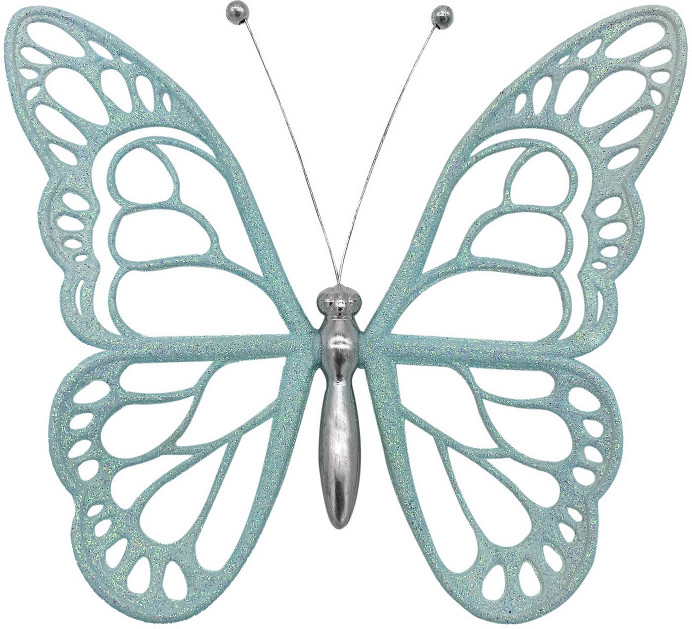 Украшение ёлочное «Бабочка»