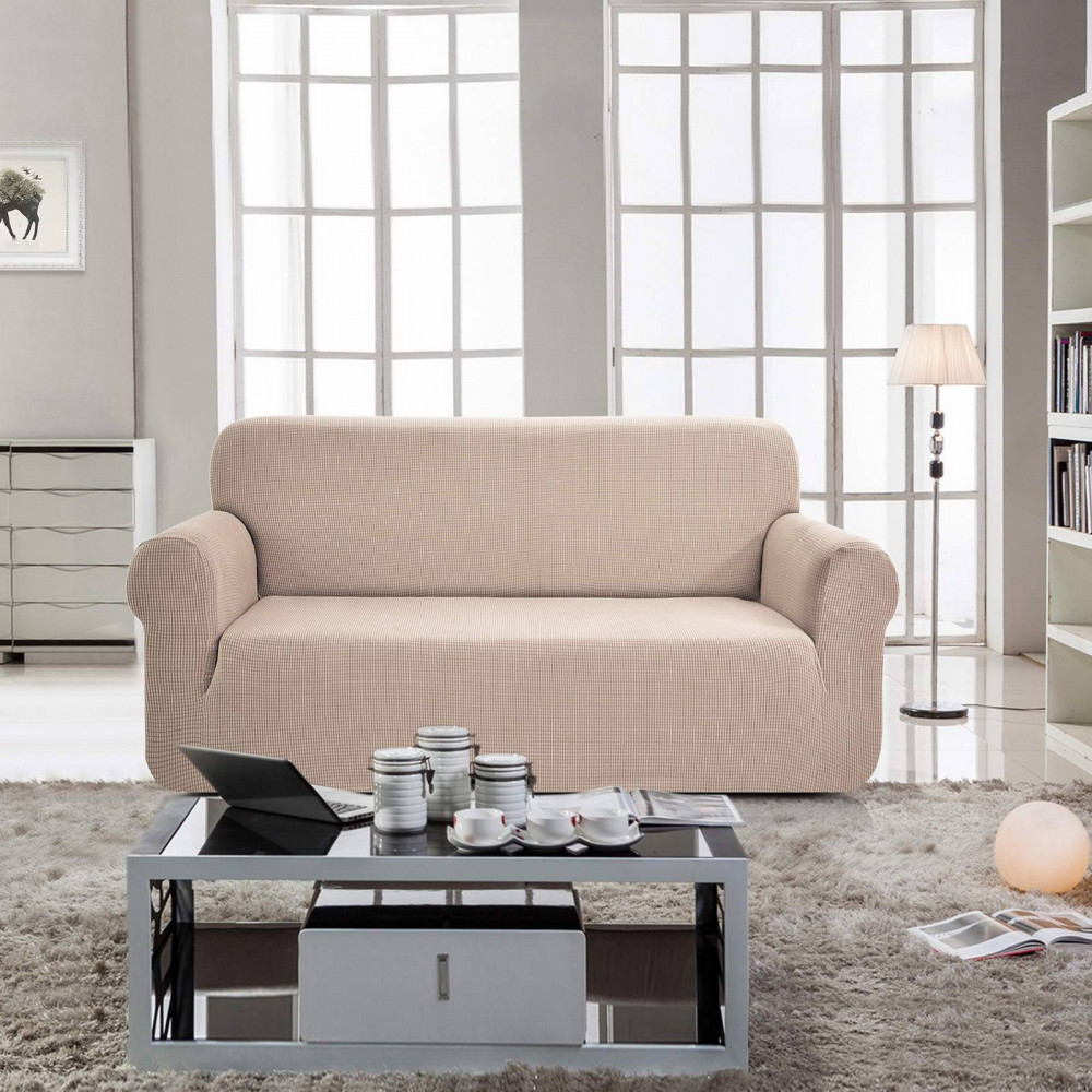 Чехол для двухместного дивана | Моника | Sofi De Marko