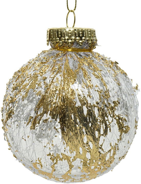 Шар ёлочный