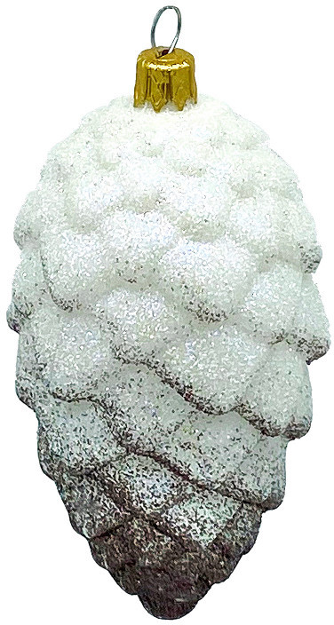 Украшение ёлочное «Шишка»