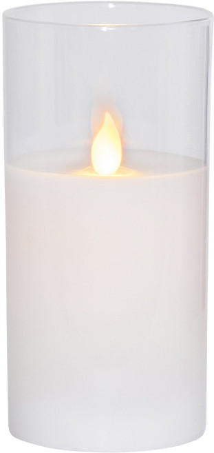 Фигурка с подсветкой «Свеча»