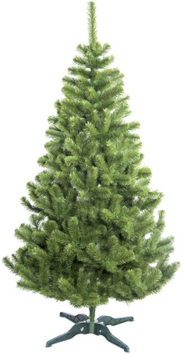 Ель искусственная «Звёздная» | Ёлкиторг