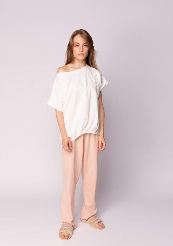 Пижама женская | Шарлотта | Sofi De Marko