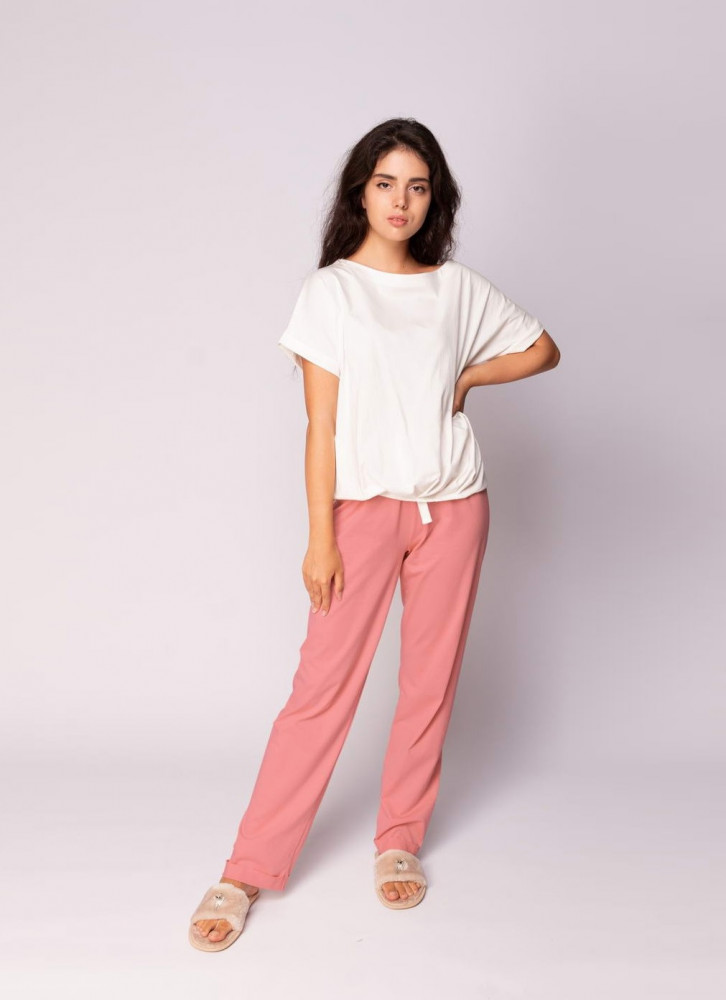 Пижама женская | Шарлотта | Sofi De Marko