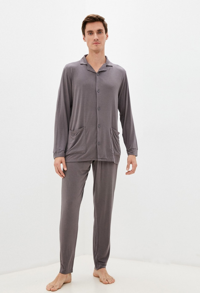 Пижама мужская | Адам | Sofi De Marko
