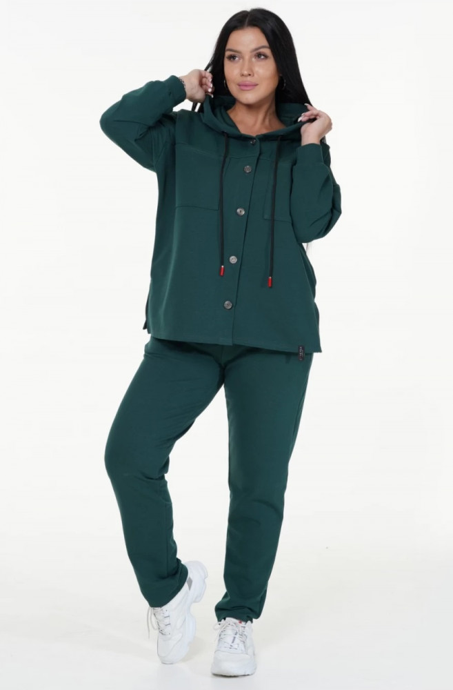 Костюм женский | Lovetex.store