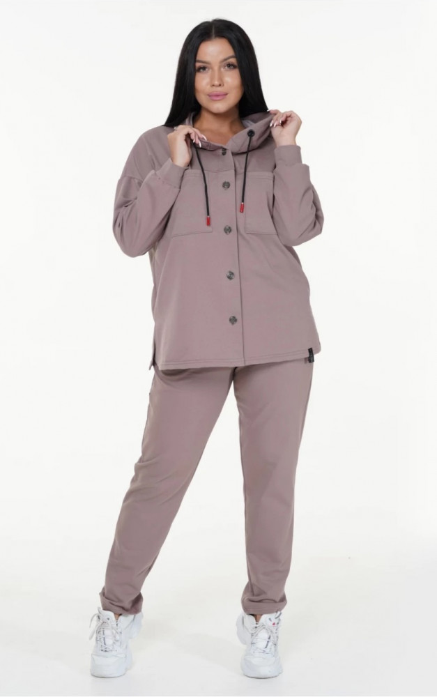 Костюм женский | Lovetex.store