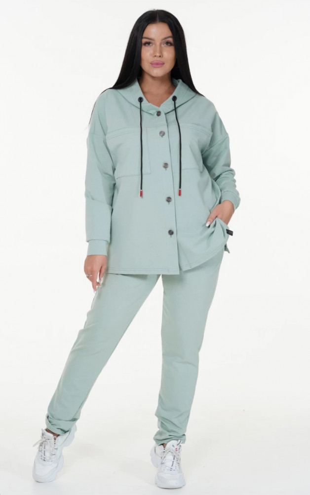 Костюм женский | Lovetex.store