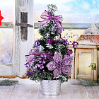 Ёлка искусственная «Зимний лес»