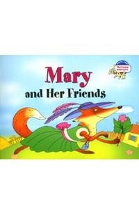 Мэри и ее друзья Mary and Her Friends | Читаем вместе