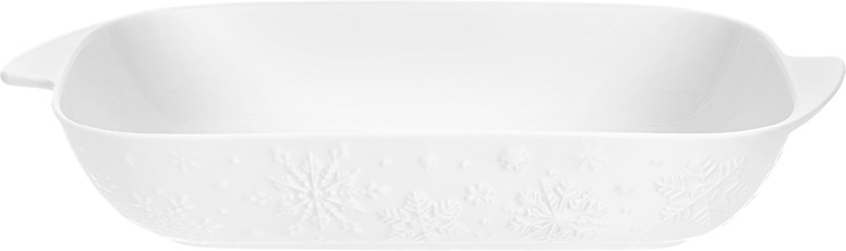 Шубница «Снежинки» | Снежинки | Elan Gallery