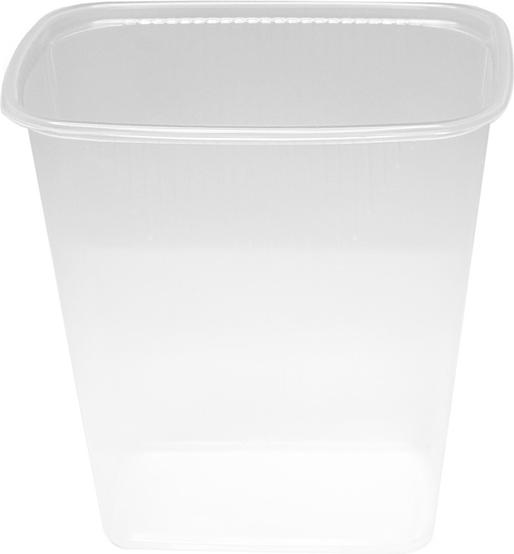 Набор контейнеров одноразовых | OfficeClean