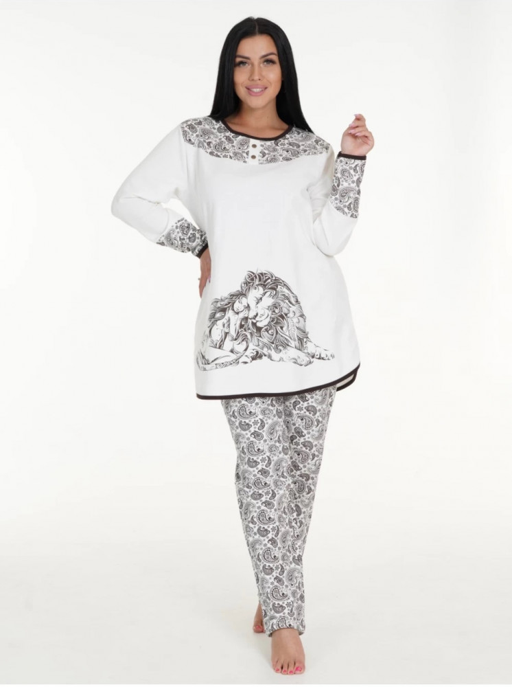 Пижама женская | Lovetex.store