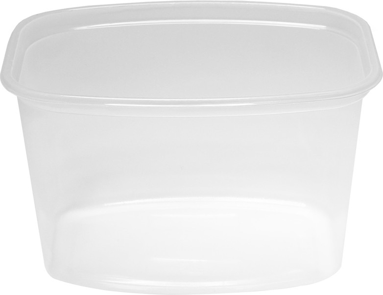 Набор контейнеров одноразовых | OfficeClean
