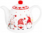 Чайник «Весёлые гномики»