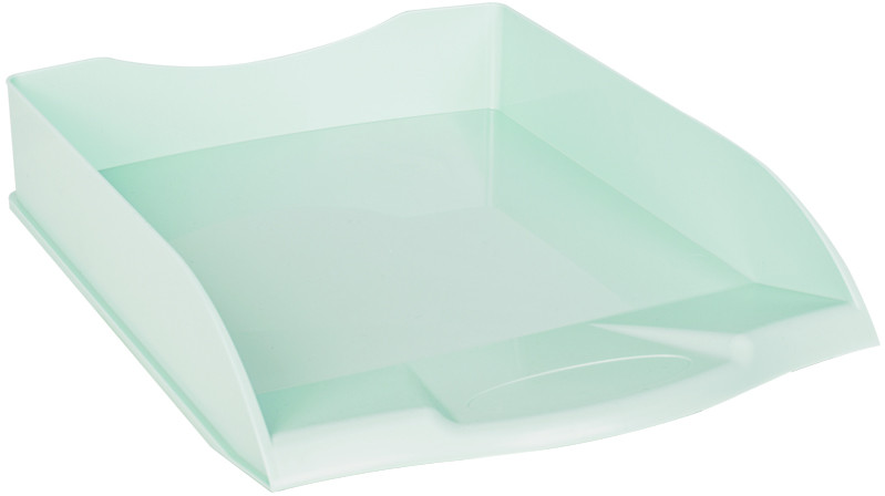 Лоток для бумаг «Dew» | Meshu