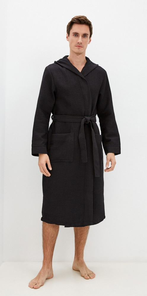 Халат мужской | Гамлет | Sofi De Marko