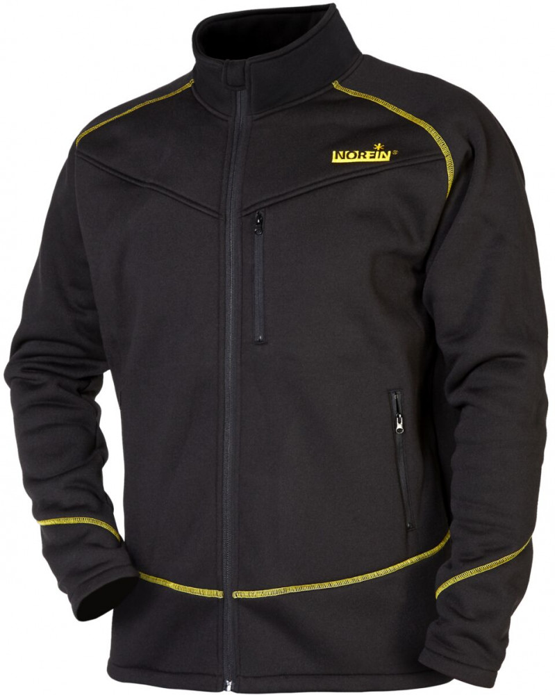 Джемпер мужской «Frost» | Norfin