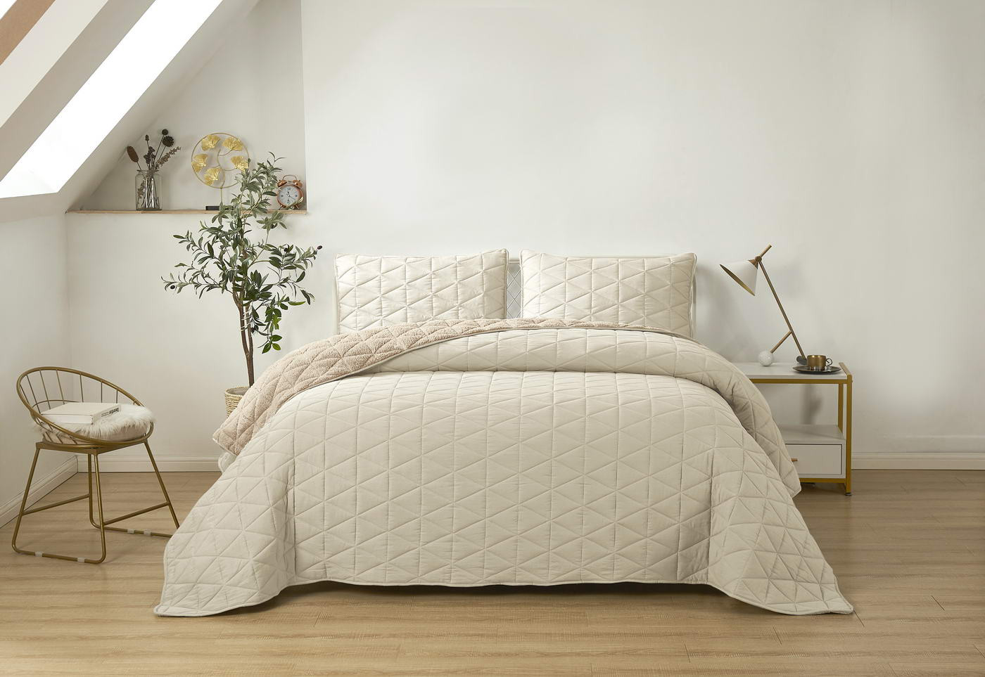 Плед | Фабрис | Sofi De Marko