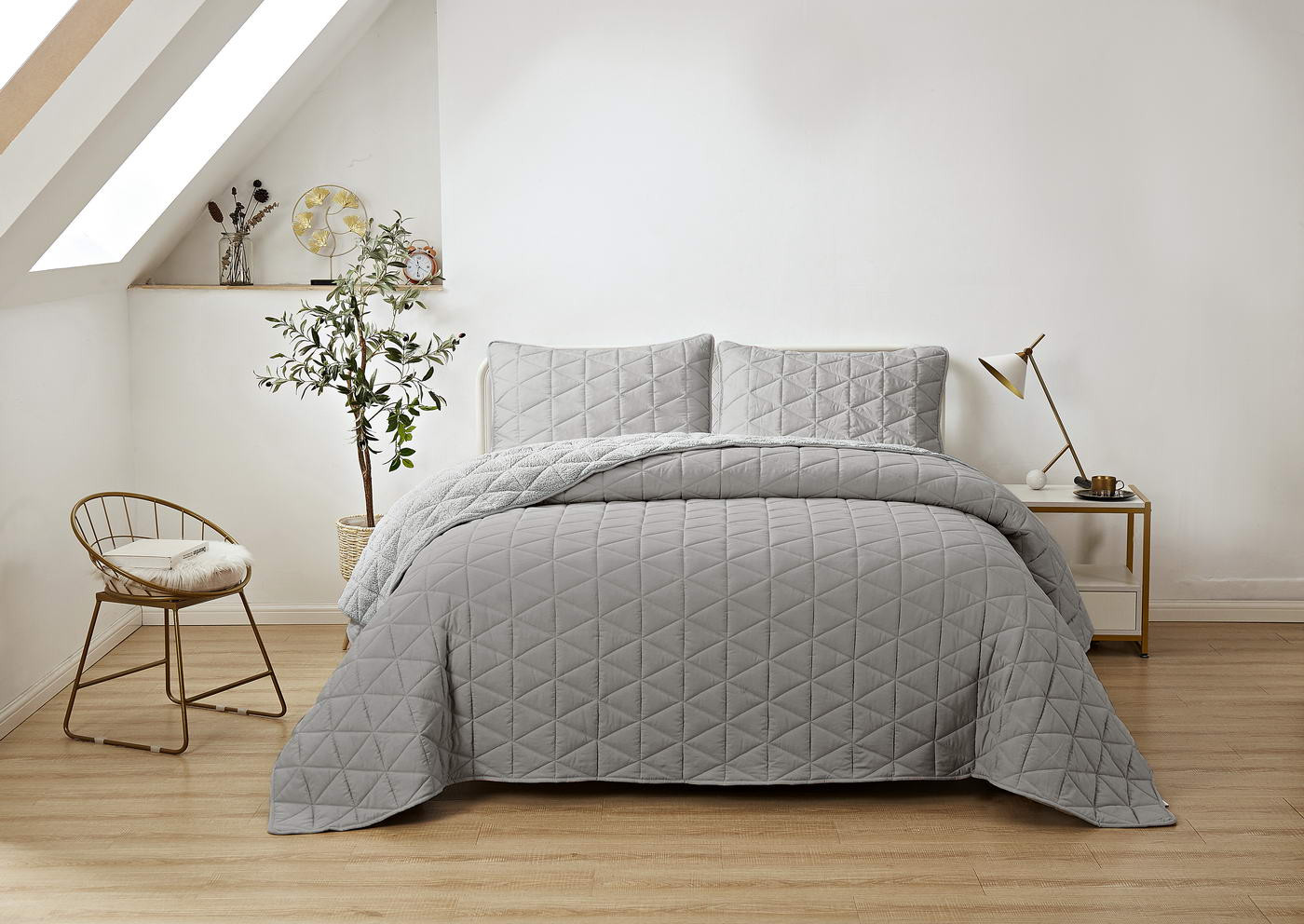 Плед | Фабрис | Sofi De Marko