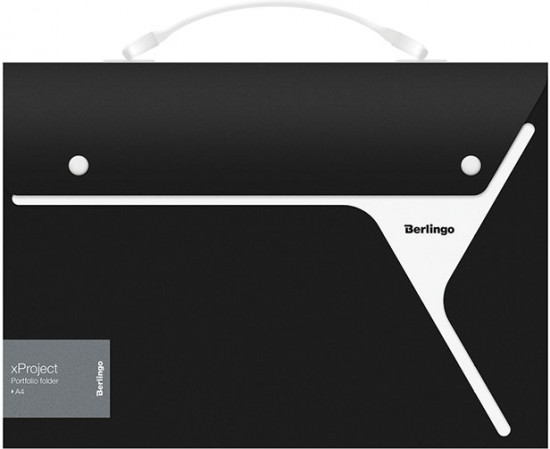 Папка-портфель