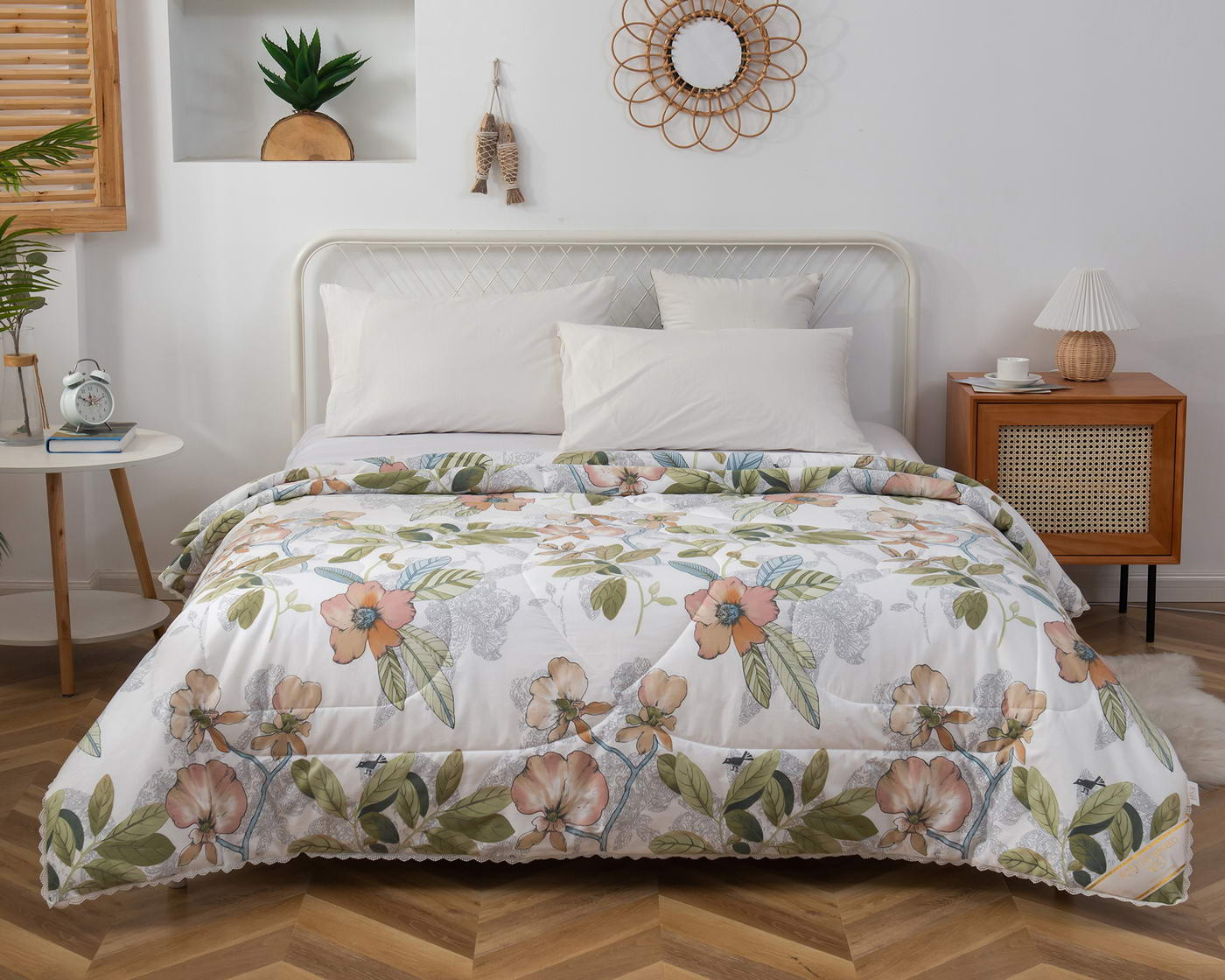 Одеяло | Азиза | Sofi De Marko