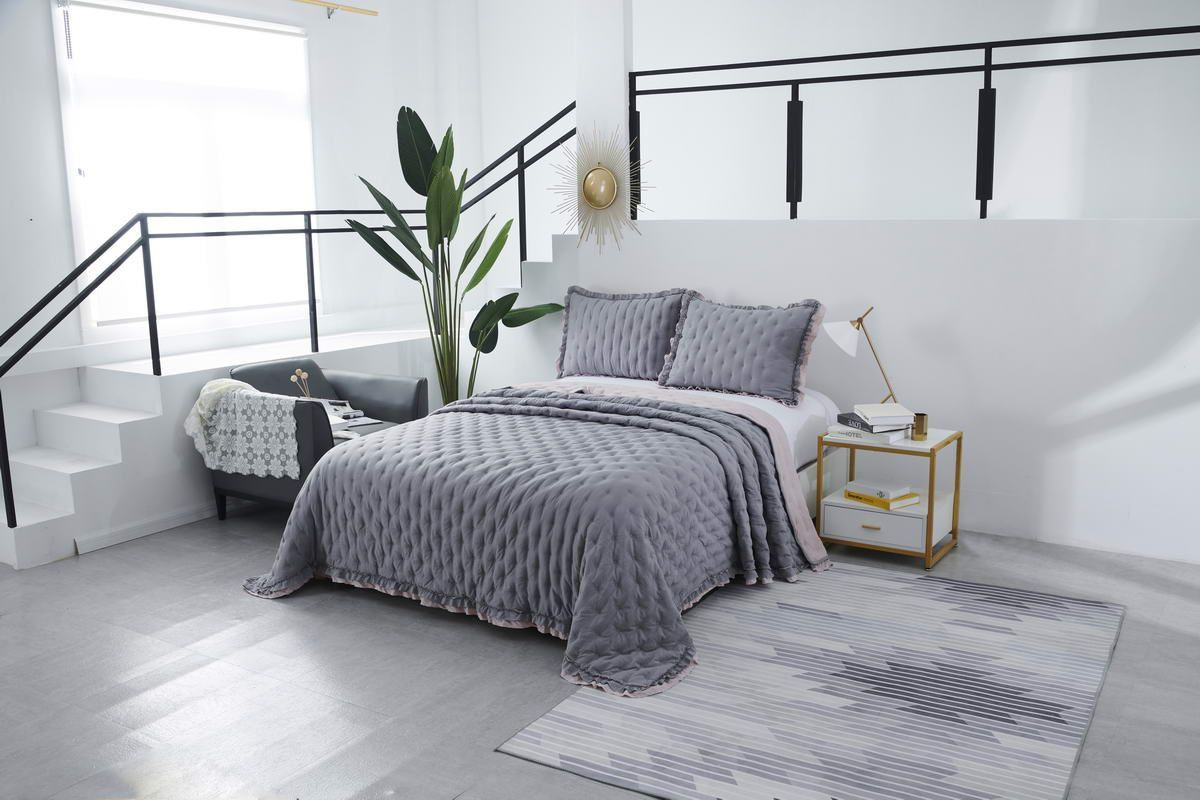 Покрывало с наволочками | Элизабет | Sofi De Marko