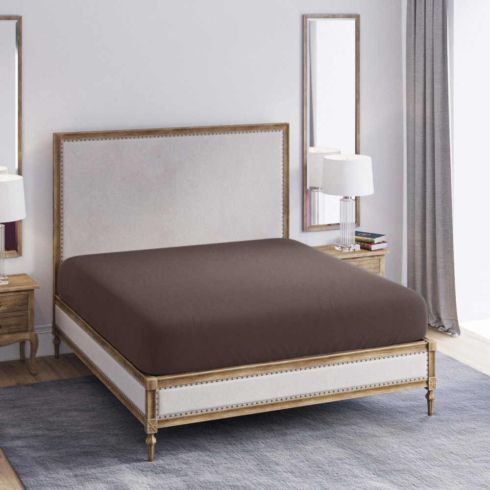 Простыня на резинке | Изабель | Sofi De Marko