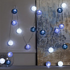 серый/зеленый/белый