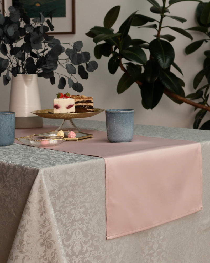 Скатерть-дорожка | Серенити | Sofi De Marko