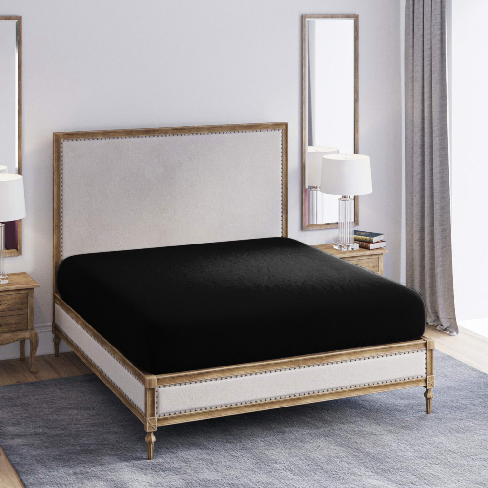 Простыня на резинке | Изабель | Sofi De Marko