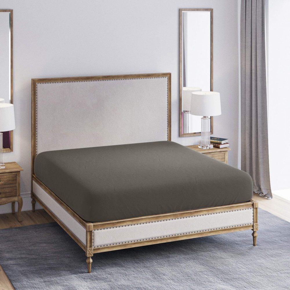 Простыня на резинке | Изабель | Sofi De Marko