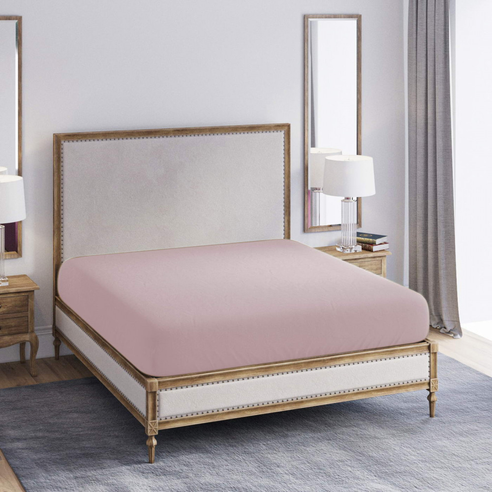 Простыня на резинке | Изабель | Sofi De Marko