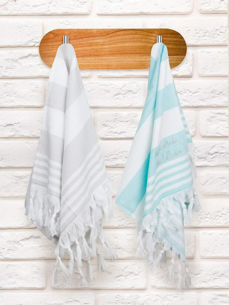 Набор кухонных полотенец | Silviana | Sofi De Marko