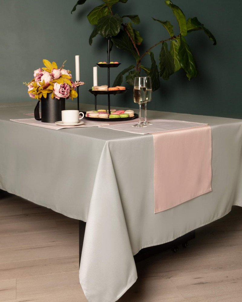 Скатерть «Серенити» | Серенити | Sofi De Marko