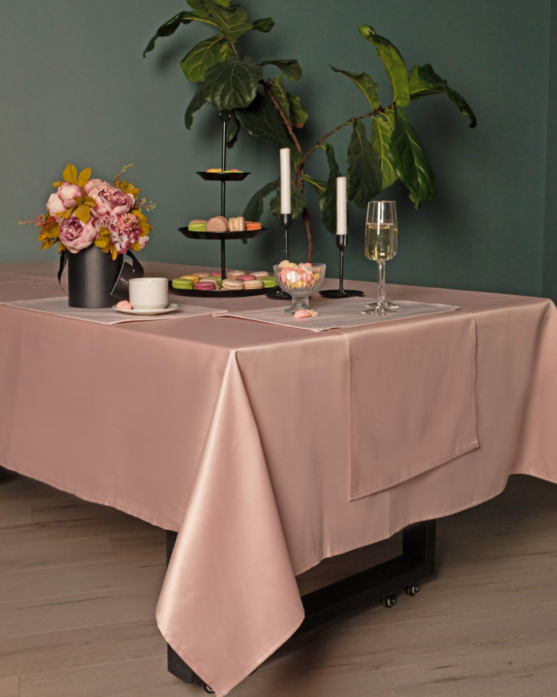 Скатерть «Серенити» | Серенити | Sofi De Marko