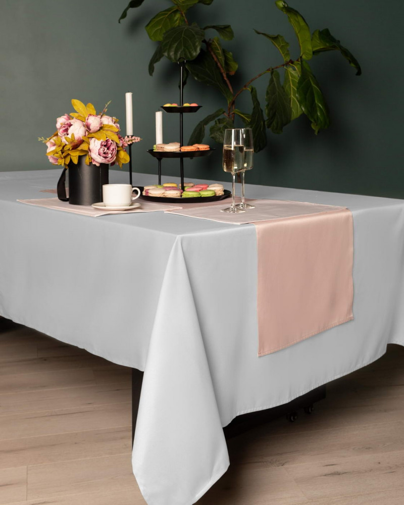 Скатерть «Серенити» | Серенити | Sofi De Marko