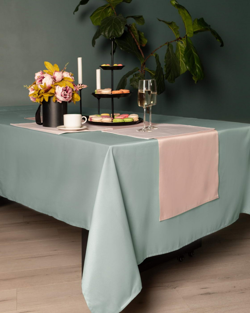 Скатерть «Серенити» | Серенити | Sofi De Marko