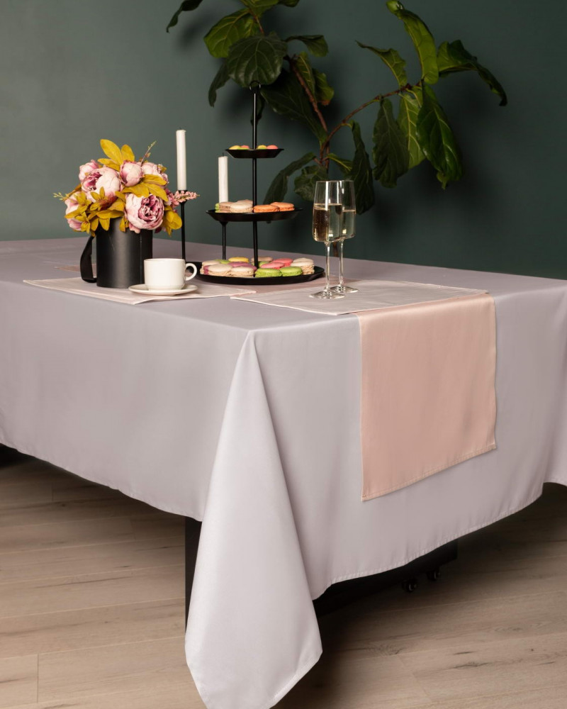 Скатерть «Серенити» | Серенити | Sofi De Marko