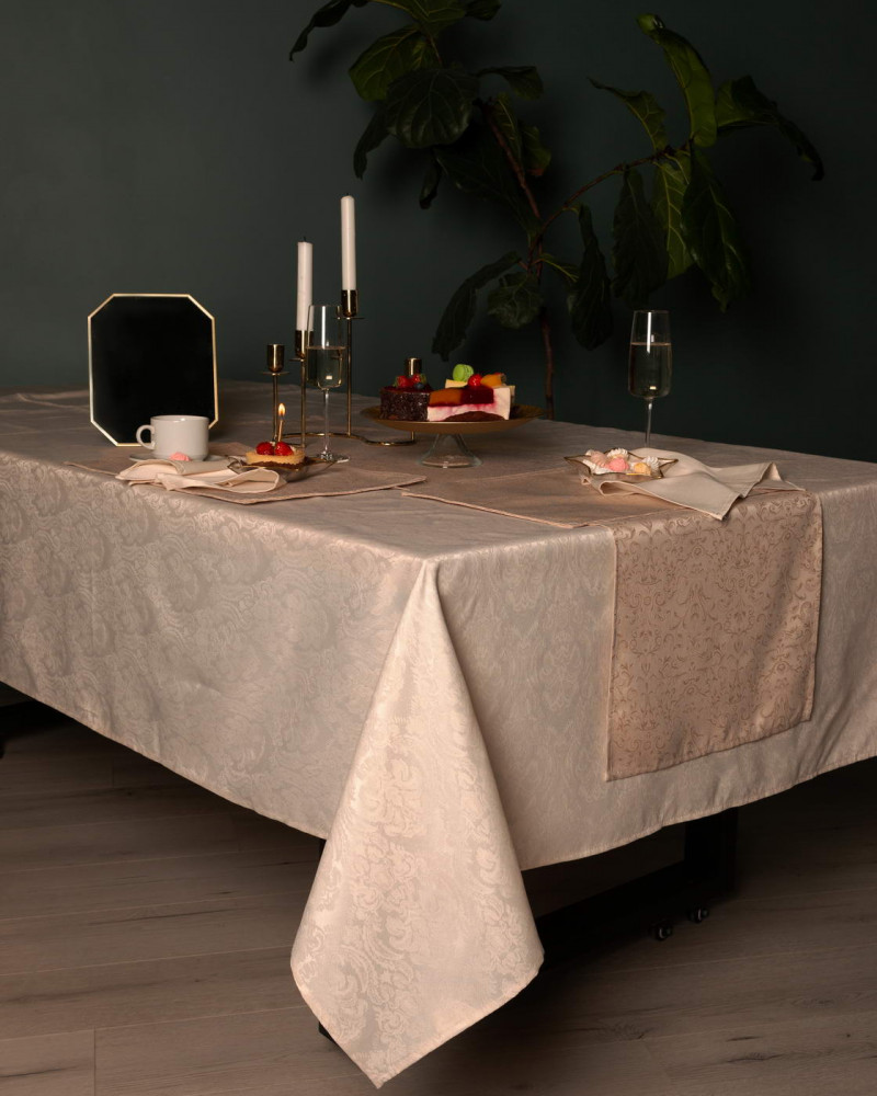 Скатерть «Эллиада» | Эллиада | Sofi De Marko