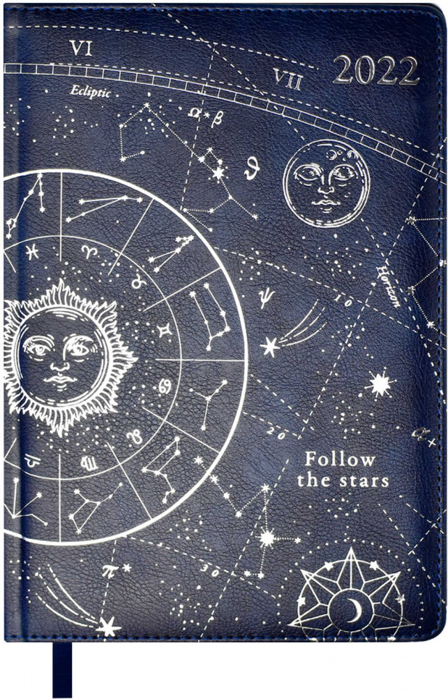 Ежедневник датированный «2022» | Escalada