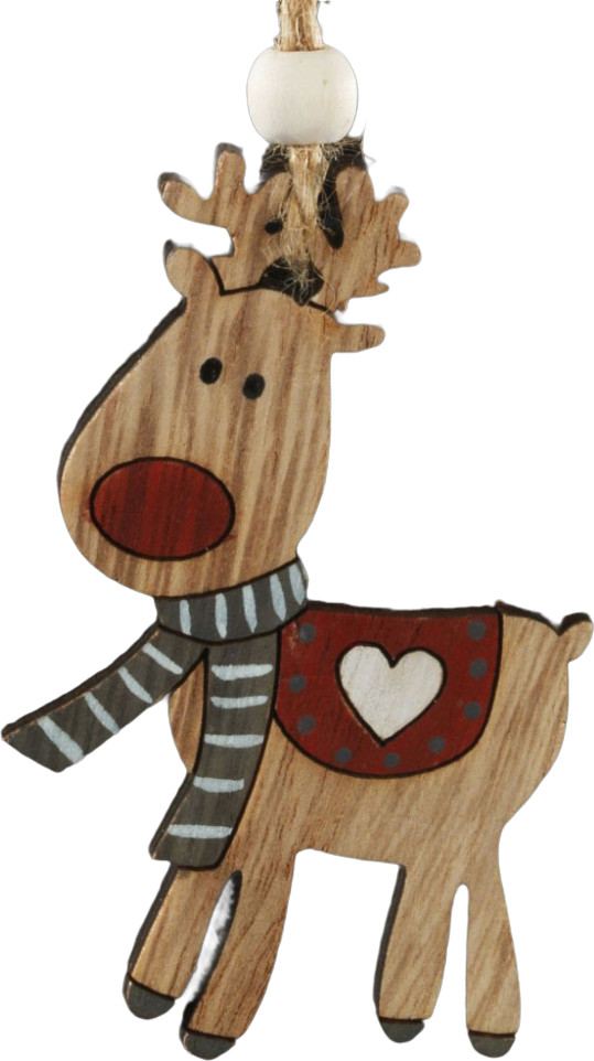 Украшение новогоднее «Олененок» | Erich Krause