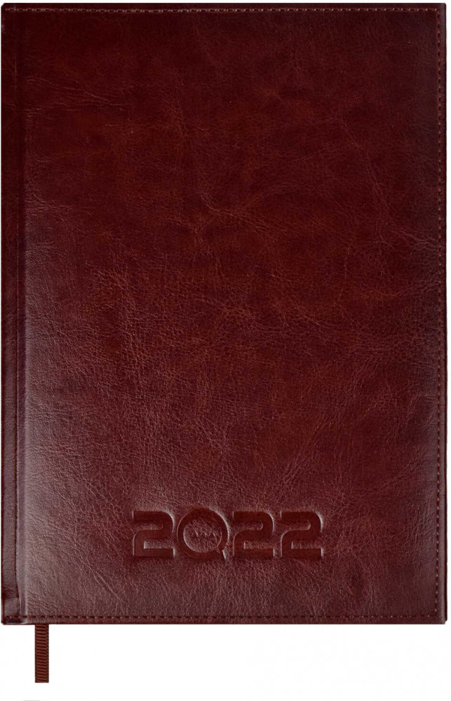 Ежедневник датированный «2022» | Escalada