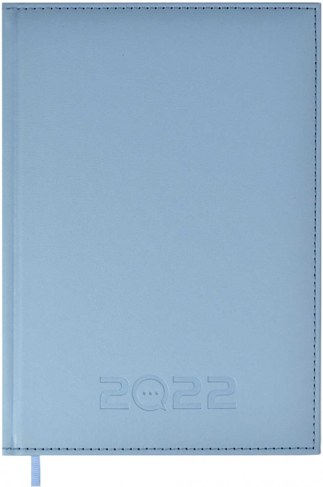 Ежедневник датированный «2022» | Escalada