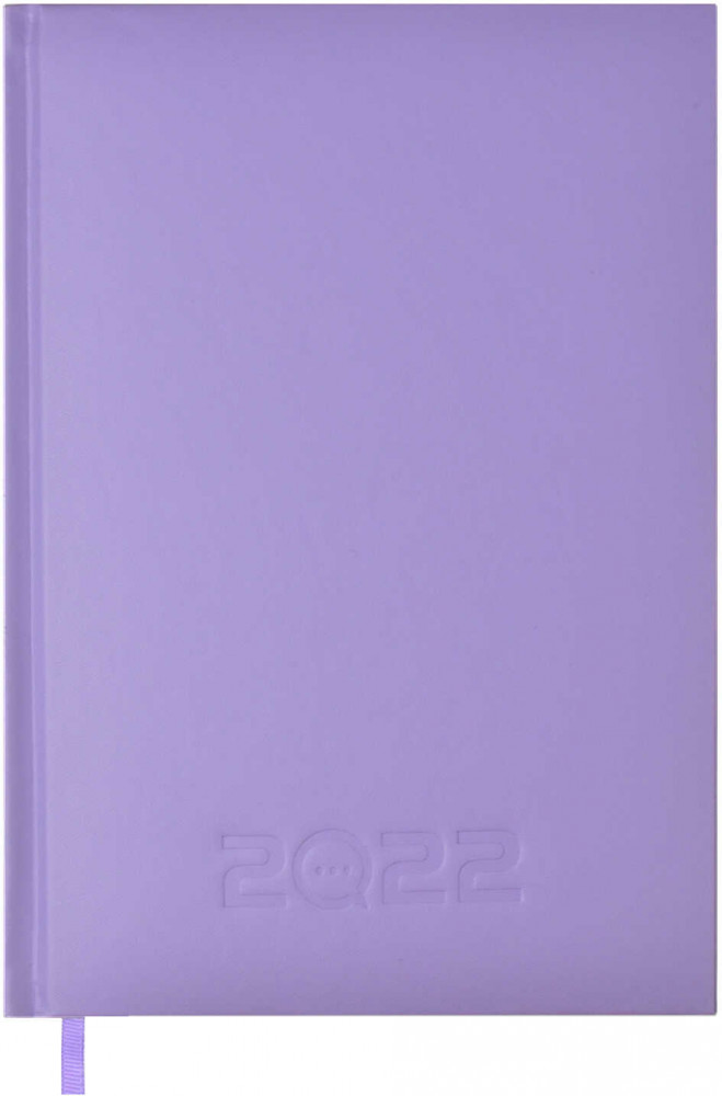 Ежедневник датированный «2022» | Escalada