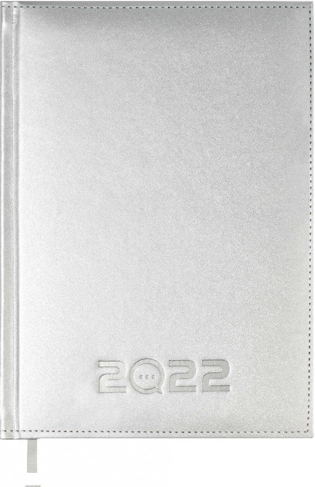 Ежедневник датированный «2022» | Escalada