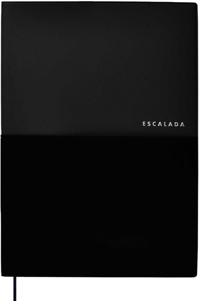 Ежедневник недатированный | Escalada