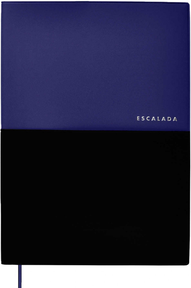 Ежедневник недатированный | Escalada