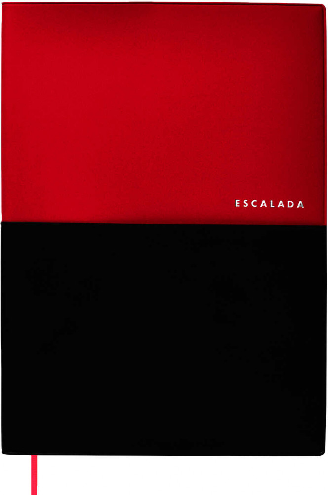 Ежедневник недатированный | Escalada